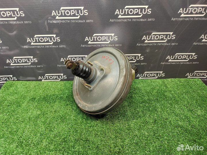 Вут+Гтц Mercedes Benz C 230 2.3 M 111.974