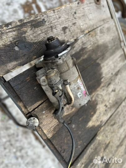 Стартер Mazda Titan wgsat VS