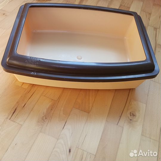 Лоток для кошек