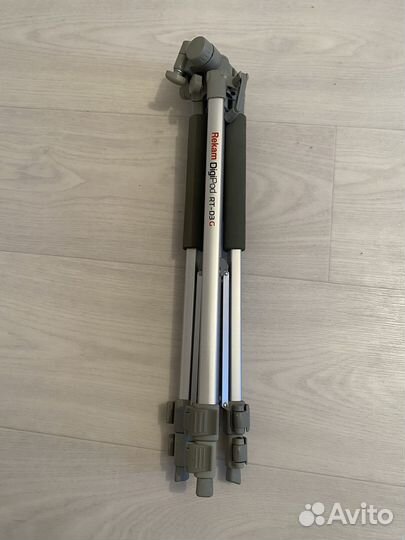 Штатив Rekam RT-D3G DigiPod