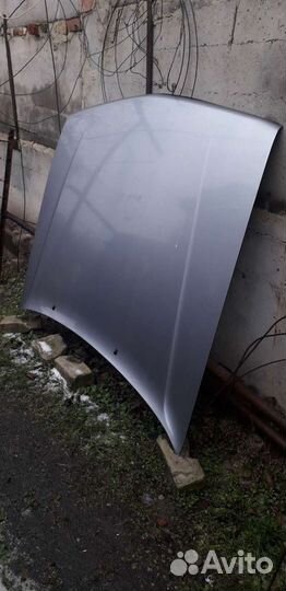 Копот ауди100