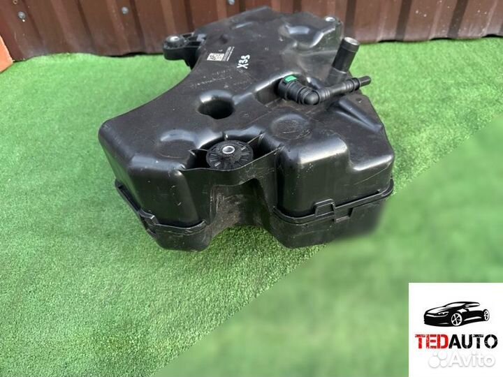 Бак AdBlue, BMW X3 2018