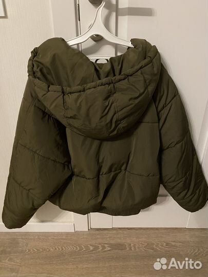 Куртка зимняя, демисезон женская