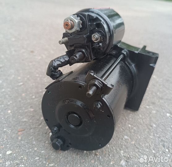 Стартер для mercruiser