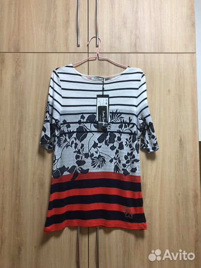 Блузка р 44-46 Betty Barclay Германия, вискоза