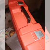 Кейс Патриот для перфоратора