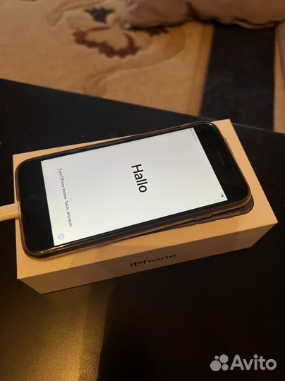 iPhone 7, 32 ГБ