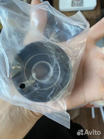 Подшипник натяжного ролика