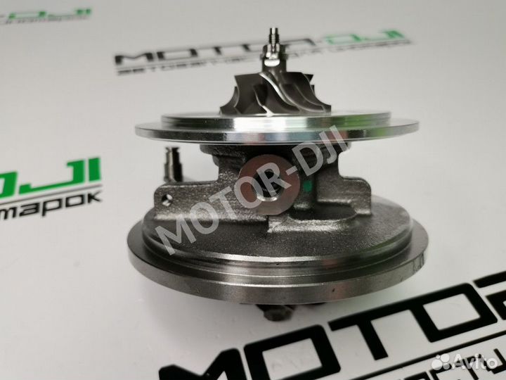 Картридж турбины Ford Mondeo, S-max, Focus 1.8