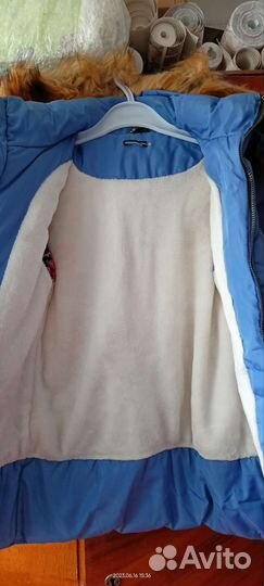 Детские вещи на девочку