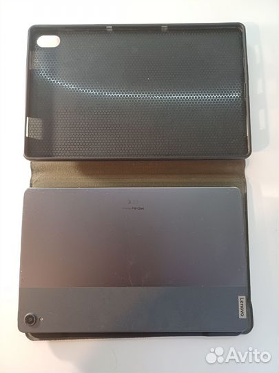 Lenovo tab p11 4/128 +клавиатура+стилус