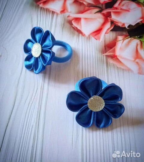 Новые резиночки