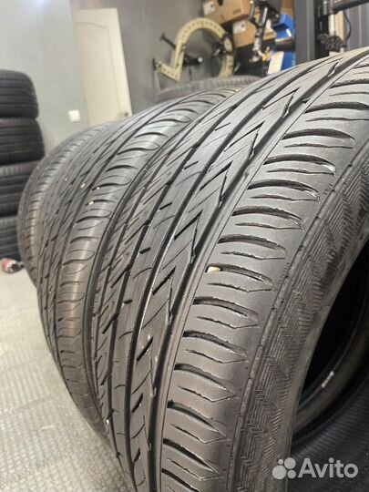 Gislaved UltraSpeed 2 295/35 R21 107Y