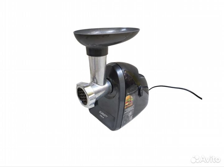 Электромясорубка Scarlett SC-MG45S58 KD23