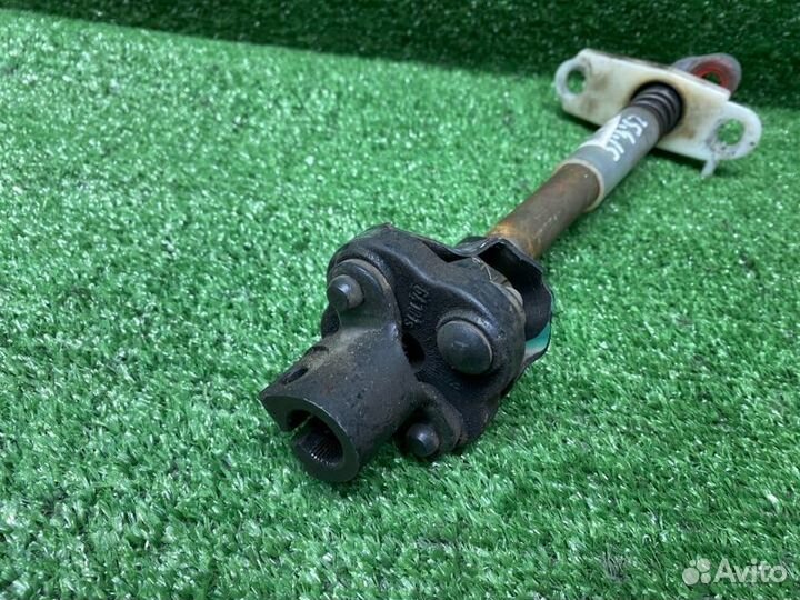 Рулевой кардан Audi 80 B3
