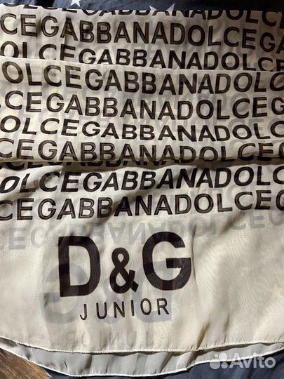 Шарф оригинал