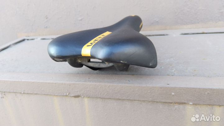 Седло для велосипеда горного Welt