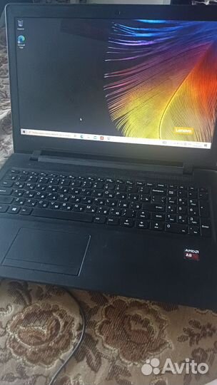 Ноутбук Lenovo ideapad 110-15ACL