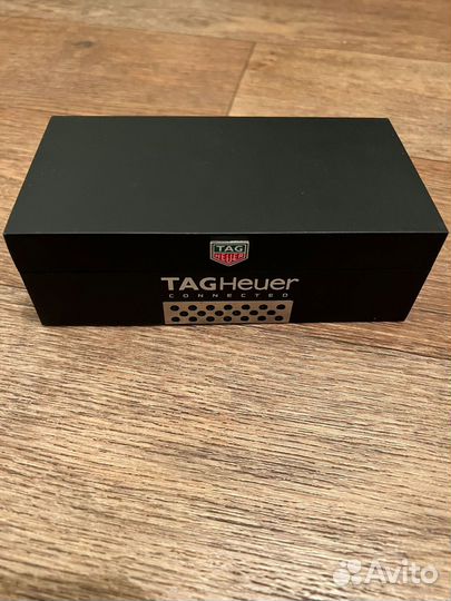 Tag heuer connected 2