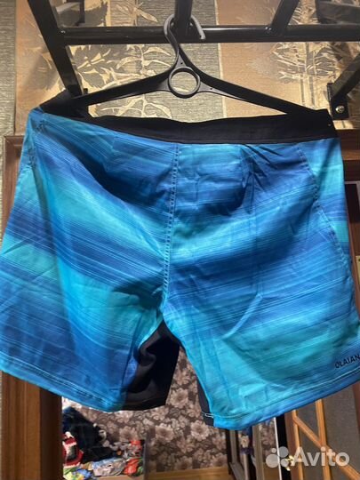 Шорты decathlon