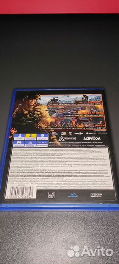 Игры для приставок ps4