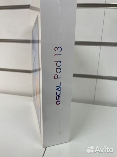 Blackview oscal pad 13 8/256