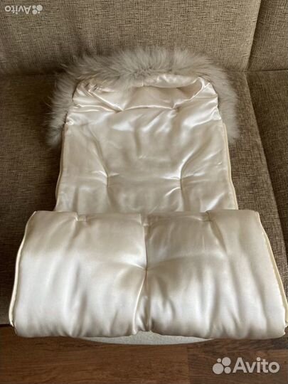 Конверт зимний (2 предмета )