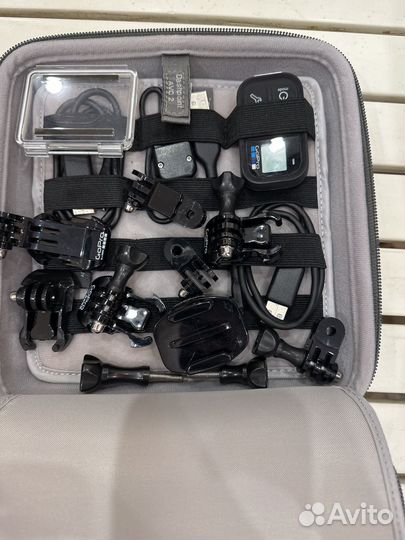 Gopro hero 3+ / gopro hero 4