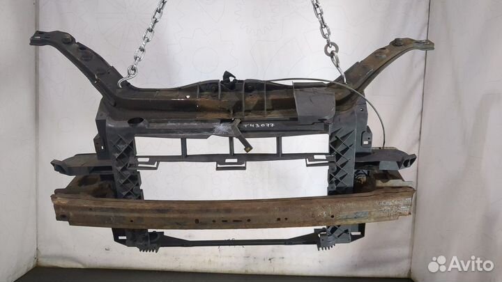 Рамка передняя Honda Civic, 2000