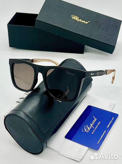 Солнцезащитные очки chopard polarized