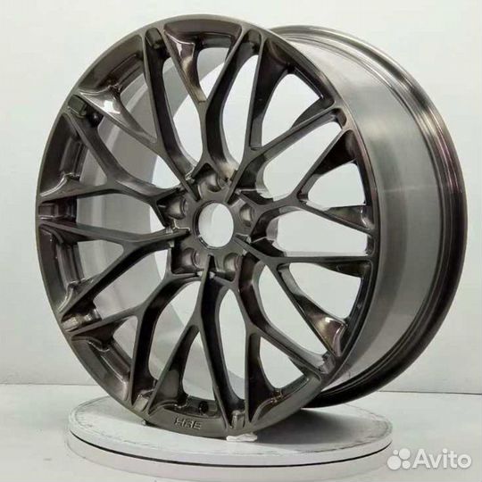 Кованые Диски mercedes R19 комплект