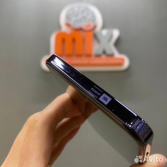 Infinix Note 30i 8/256 Gb Чёрный