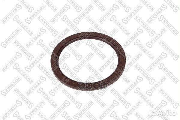 Сальник ступицы 111,25x138,75x7 SAF 8101357SX