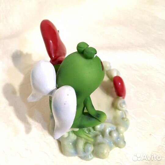 Сувенирная подставка для телефона