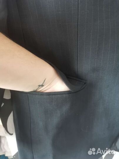 Пиджак мужской