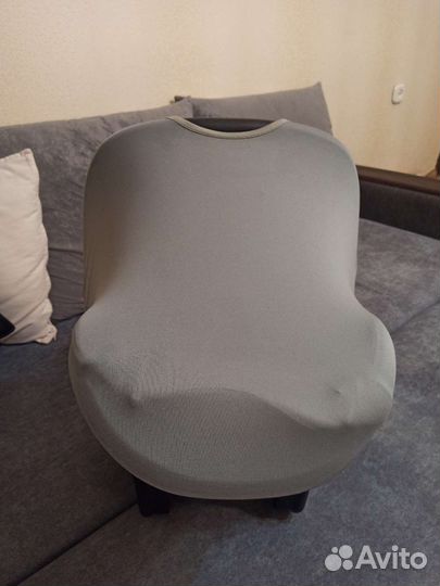 Автолюлька от 0 до 13 кг