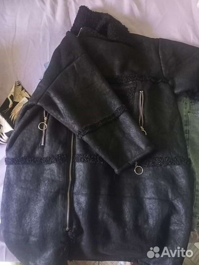 Женские вещи пакетом 42 44