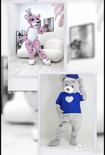 Ростовая кукла на праздник