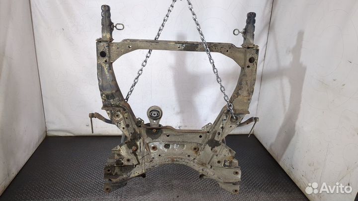 Балка подвески передняя Mercedes Vito W447 2014, 2015