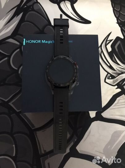 Honor magic watch 2 46mm
