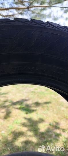 Yokohama Ice Guard Studless IG50 215/65 R16 102T