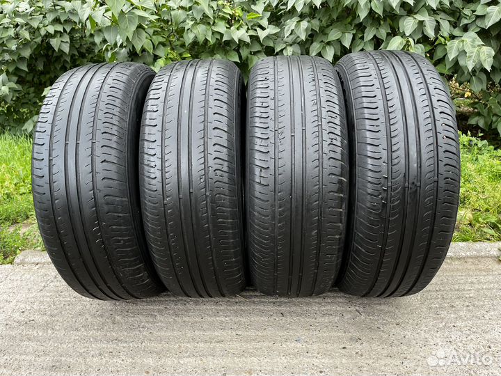 Hankook Optimo K415 225/60 R17