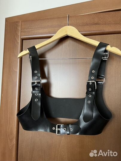 Портупея bershka