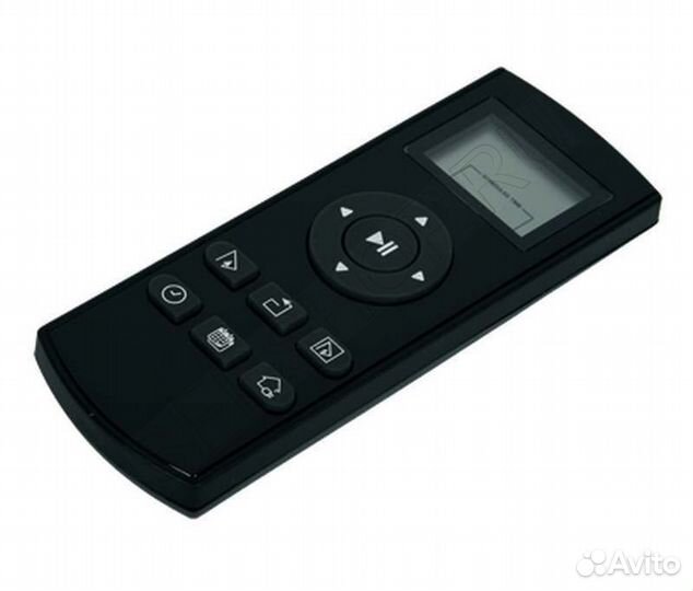 Робот пылесос Tefal