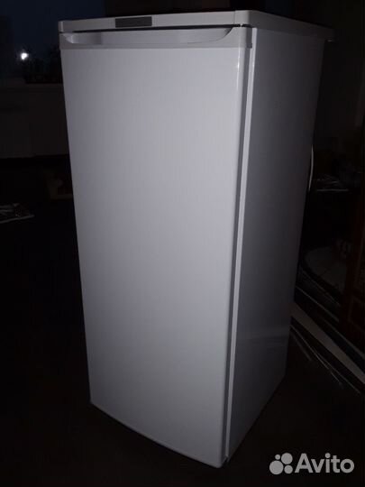 Холодильник 2018 год