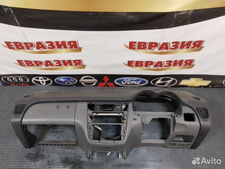 Торпедо Honda Hr-V GH4 D16A 1999