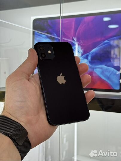 iPhone 12, 256 ГБ