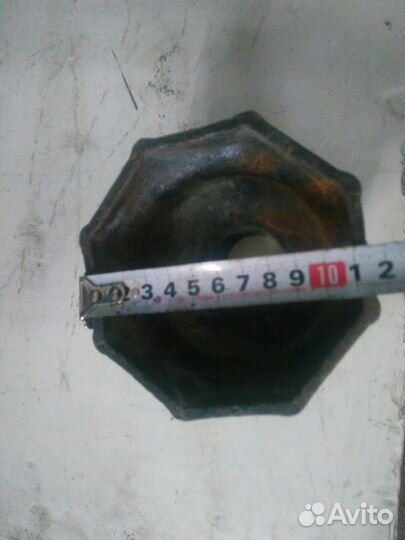 Ступечный ключ