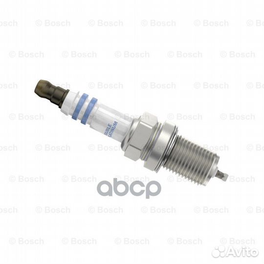 Свеча зажигания FR7KPP33+ (0.7) bosch 0 242 236