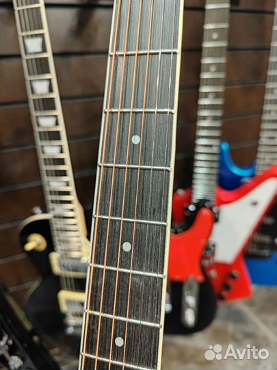 Гитара комплект